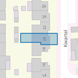 Perceel VHV01-F-1442