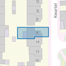 Perceel VHV01-F-1444