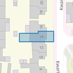 Perceel VHV01-F-1445