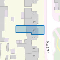 Perceel VHV01-F-1446