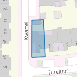 Perceel VHV01-F-1453