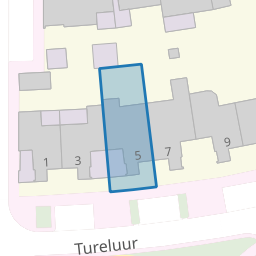 Perceel VHV01-F-1455