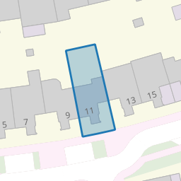 Perceel VHV01-F-1458