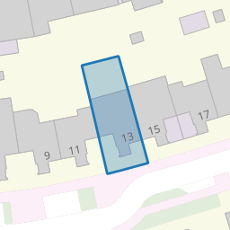 Perceel VHV01-F-1459