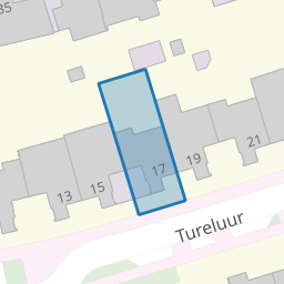 Perceel VHV01-F-1461