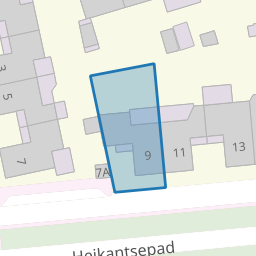 Perceel VHV01-F-1471