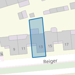 Perceel VHV01-F-1473