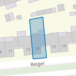 Perceel VHV01-F-1474