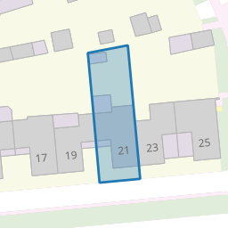 Perceel VHV01-F-1477