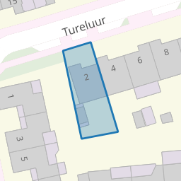 Perceel VHV01-F-1485