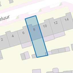 Perceel VHV01-F-1488