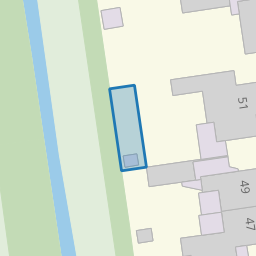 Perceel VHV01-F-1507