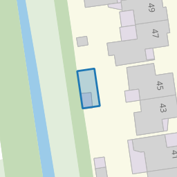 Perceel VHV01-F-1510