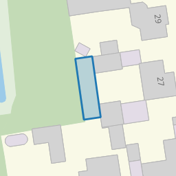 Perceel VHV01-F-1521