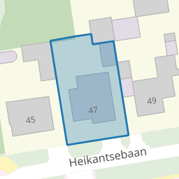 Perceel VHV01-F-1523