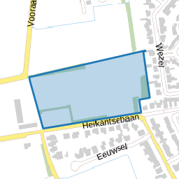 Perceel VHV01-F-1525