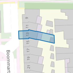 Perceel VHV01-F-1530