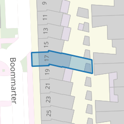 Perceel VHV01-F-1532