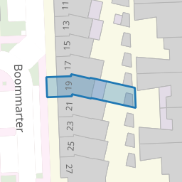 Perceel VHV01-F-1533