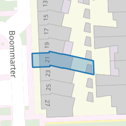 Perceel VHV01-F-1534