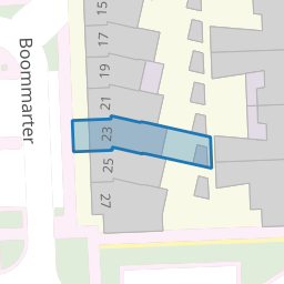 Perceel VHV01-F-1535