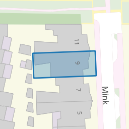 Perceel VHV01-F-1539