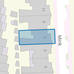 Perceel VHV01-F-1540