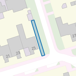 Perceel VHV01-F-1552