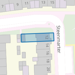 Perceel VHV01-F-1554