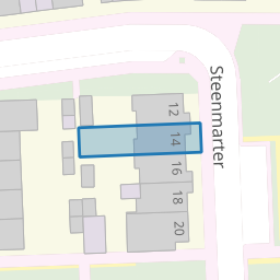 Perceel VHV01-F-1555