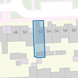 Perceel VHV01-F-1558