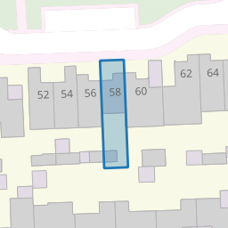 Perceel VHV01-F-1561