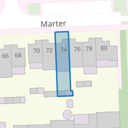 Perceel VHV01-F-1562