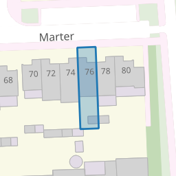 Perceel VHV01-F-1563