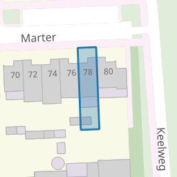 Perceel VHV01-F-1564