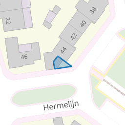 Perceel VHV01-F-1568