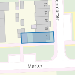 Perceel VHV01-F-1610