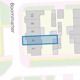 Perceel VHV01-F-1613