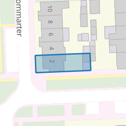 Perceel VHV01-F-1614