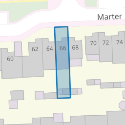 Perceel VHV01-F-1618