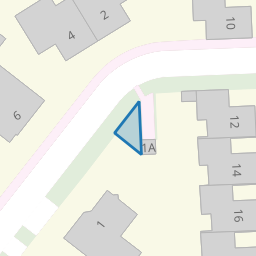 Perceel VHV01-F-1624