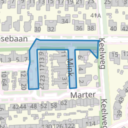 Perceel VHV01-F-1681