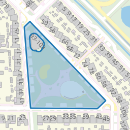 Perceel VHV01-F-1697