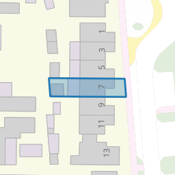 Perceel VHV01-F-1704