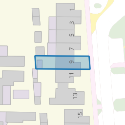 Perceel VHV01-F-1705