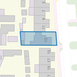 Perceel VHV01-F-1707