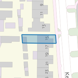 Perceel VHV01-F-1709