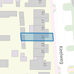 Perceel VHV01-F-1712