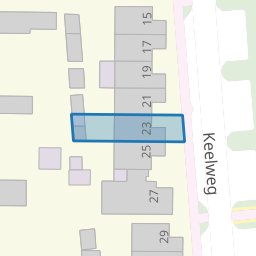 Perceel VHV01-F-1713