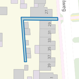 Perceel VHV01-F-1716